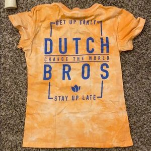 Dutch bro’s shirt